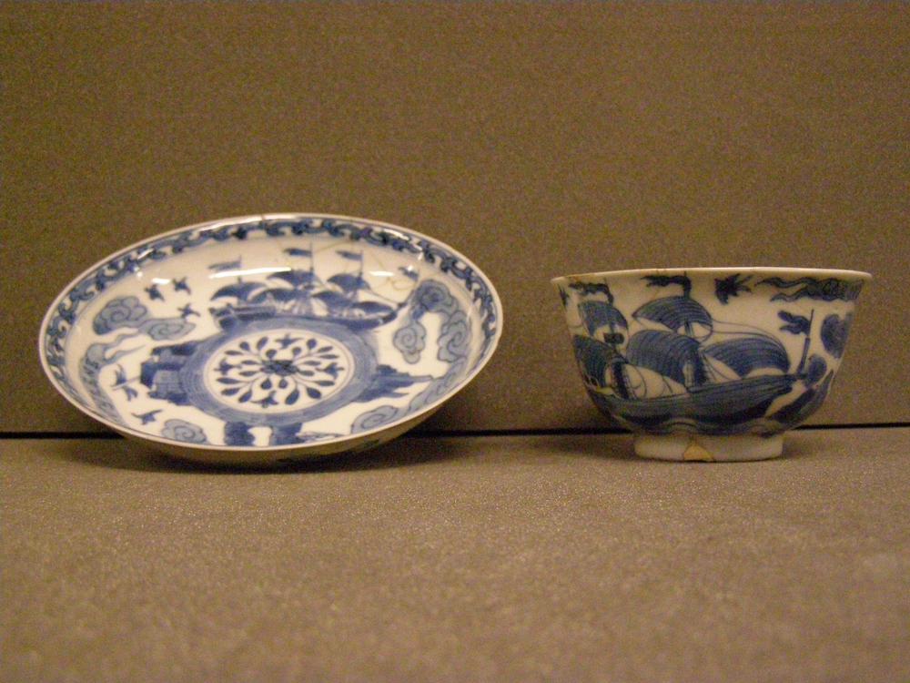 图片[1]-cup BM-Franks.583-China Archive